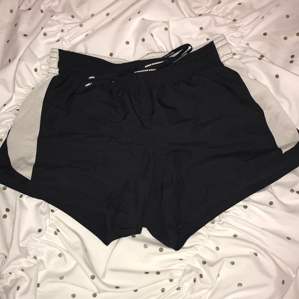 Nike Dri-Fit Running Shorts